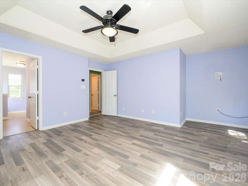 8625 Galena View Drive, Charlotte, NC 28269.  MLS# CAR4356908, YatesRealty ID 6248. 