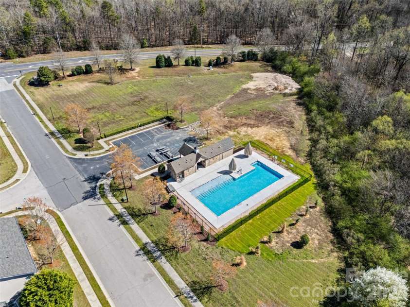 4042 Sunset Ridge Drive, Rock Hill, SC 29732.  MLS# CAR4347059, YatesRealty ID 6249. 