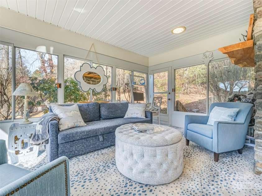 40 Toxaway Landing Drive, Lake Toxaway, NC 28747.  MLS# CAR4329931, YatesRealty ID 625. 