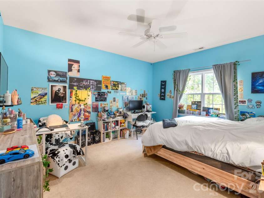 1431 Piper Court, Concord, NC 28025.  MLS# CAR4349971, YatesRealty ID 6250. 