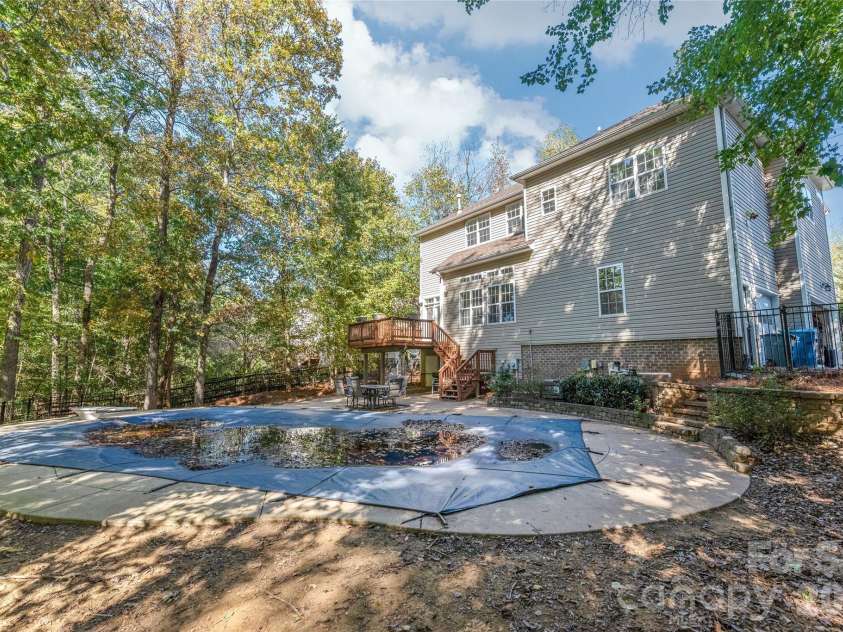 1431 Piper Court, Concord, NC 28025.  MLS# CAR4349971, YatesRealty ID 6250. 