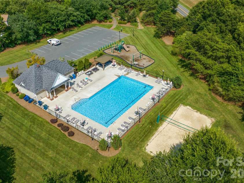 1431 Piper Court, Concord, NC 28025.  MLS# CAR4349971, YatesRealty ID 6250. 