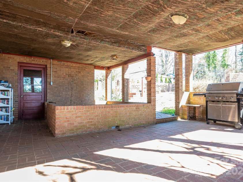 3442 Lester Street, Conover, NC 28613.  MLS# CAR4235705, YatesRealty ID 6251. 