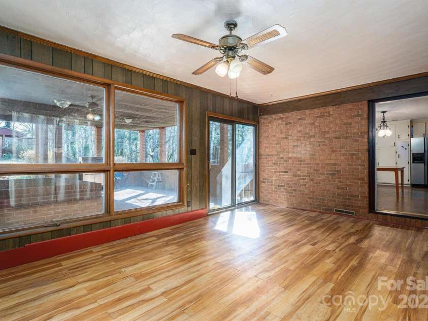 3442 Lester Street, Conover, NC 28613.  MLS# CAR4235705, YatesRealty ID 6251. 