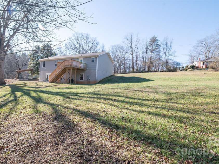 2257 Messer Road, Valdese, NC 28690.  MLS# CAR4209555, YatesRealty ID 6252. 