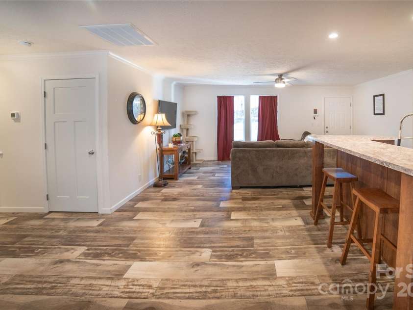 2257 Messer Road, Valdese, NC 28690.  MLS# CAR4209555, YatesRealty ID 6252. 