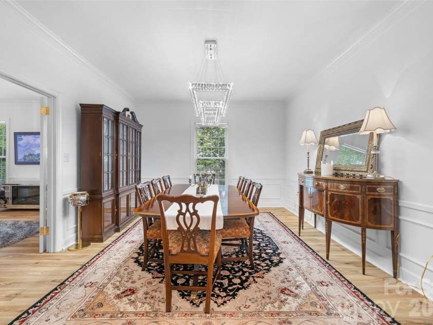 300 Fulton Street, Salisbury, NC 28144.  MLS# CAR4358838, YatesRealty ID 6252. 