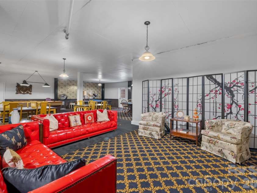 300 Fulton Street, Salisbury, NC 28144.  MLS# CAR4358838, YatesRealty ID 6252. Basement