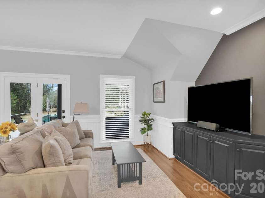 312 Old Hickory Court, Fort Mill, SC 29715.  MLS# CAR4358551, YatesRealty ID 6253. Cozy