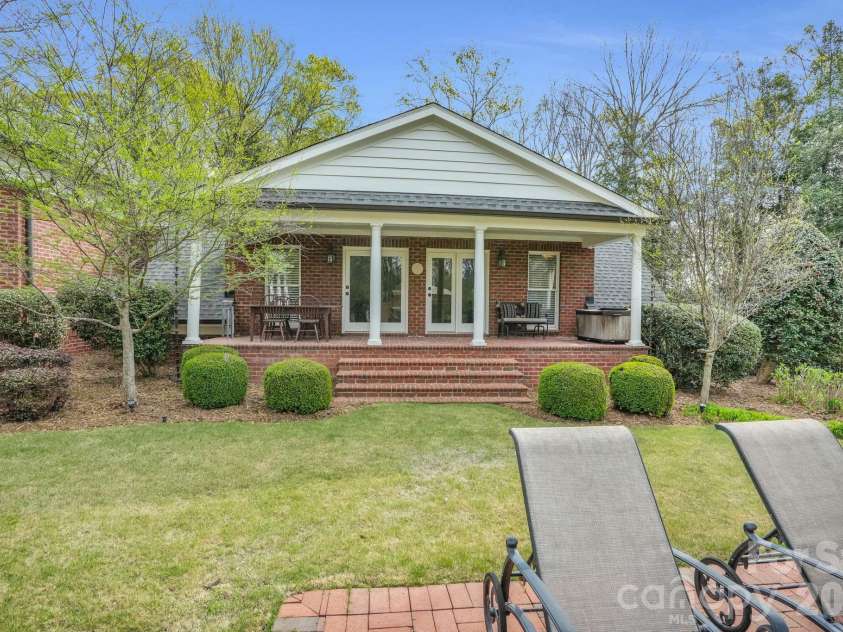 312 Old Hickory Court, Fort Mill, SC 29715.  MLS# CAR4358551, YatesRealty ID 6253. Guest House