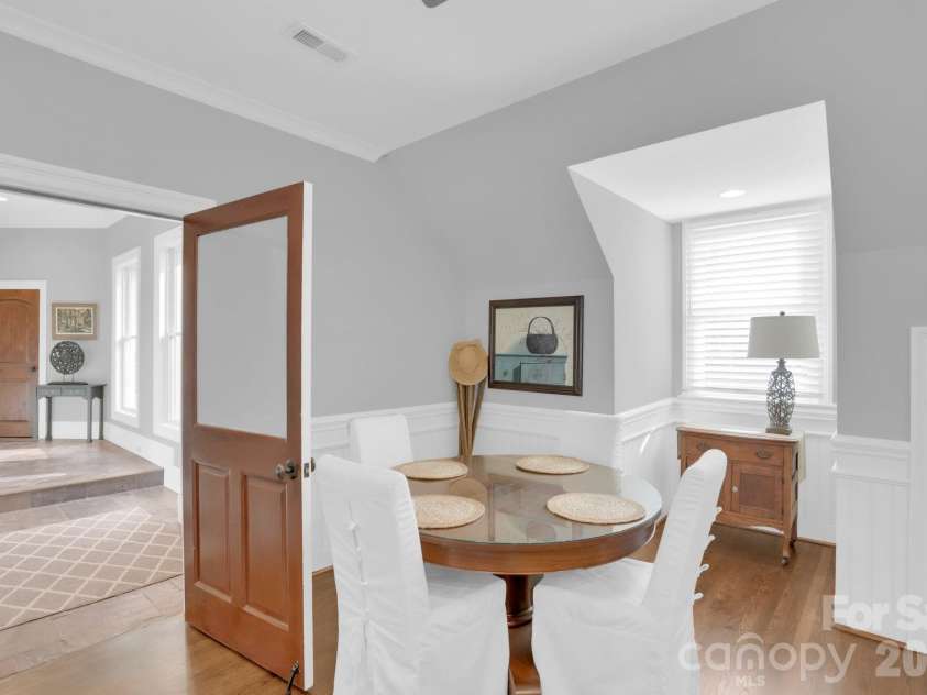 312 Old Hickory Court, Fort Mill, SC 29715.  MLS# CAR4358551, YatesRealty ID 6253. Guest/Nanny Quarters