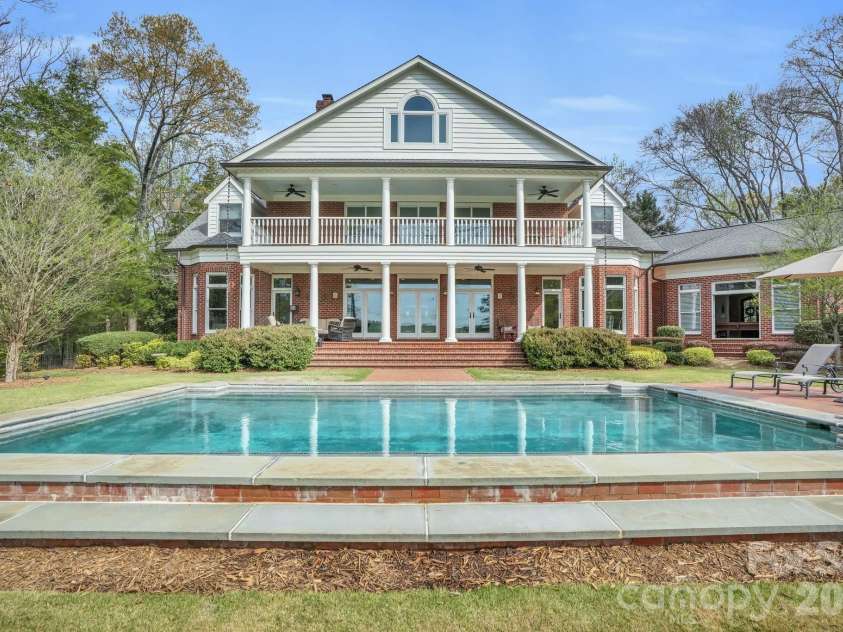 312 Old Hickory Court, Fort Mill, SC 29715.  MLS# CAR4358551, YatesRealty ID 6253. Southern Living