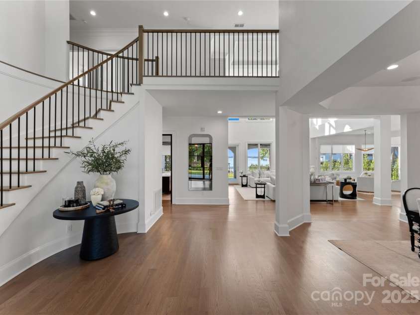 16439 Jetton Road, Cornelius, NC 28031.  MLS# CAR4229113, YatesRealty ID 6254. 