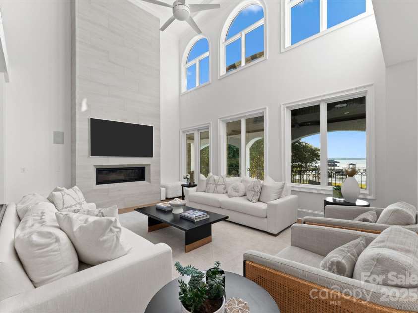 16439 Jetton Road, Cornelius, NC 28031.  MLS# CAR4229113, YatesRealty ID 6254. 