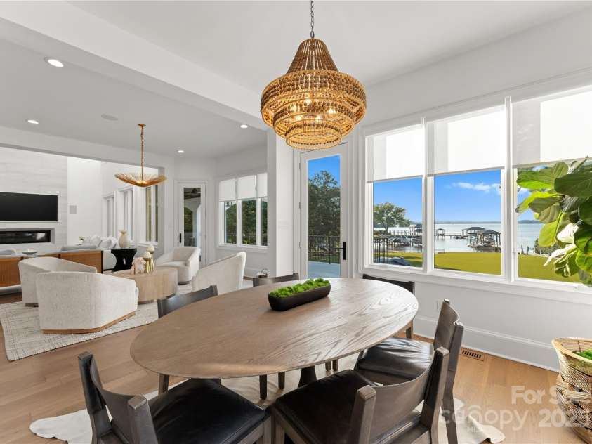 16439 Jetton Road, Cornelius, NC 28031.  MLS# CAR4229113, YatesRealty ID 6254. 