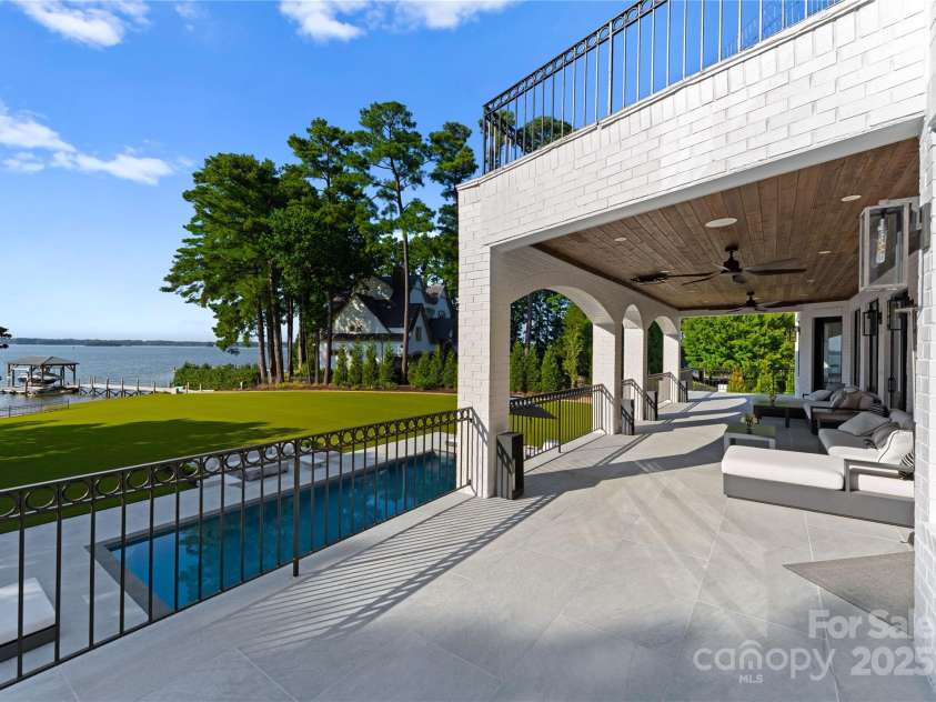 16439 Jetton Road, Cornelius, NC 28031.  MLS# CAR4229113, YatesRealty ID 6254. 