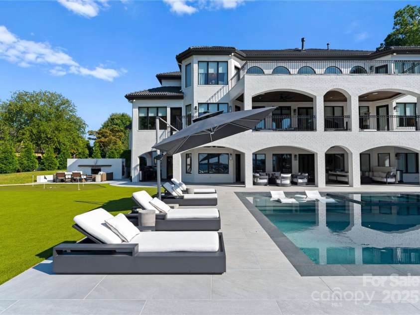 16439 Jetton Road, Cornelius, NC 28031.  MLS# CAR4229113, YatesRealty ID 6254. 