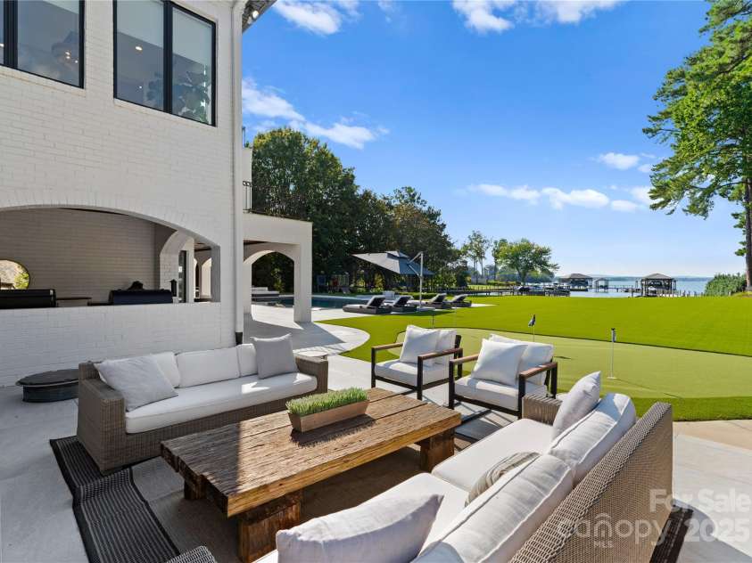 16439 Jetton Road, Cornelius, NC 28031.  MLS# CAR4229113, YatesRealty ID 6254. 