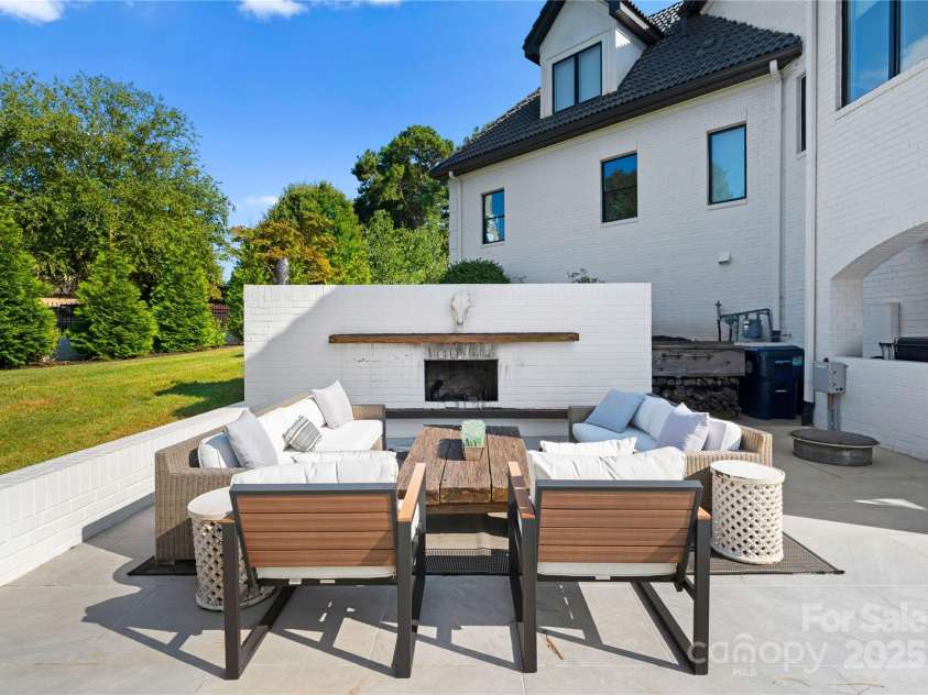 16439 Jetton Road, Cornelius, NC 28031.  MLS# CAR4229113, YatesRealty ID 6254. 