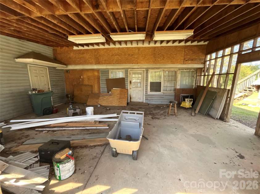 412 Liberty Street, Winnsboro, SC 29180.  MLS# CAR4361461, YatesRealty ID 6255. 