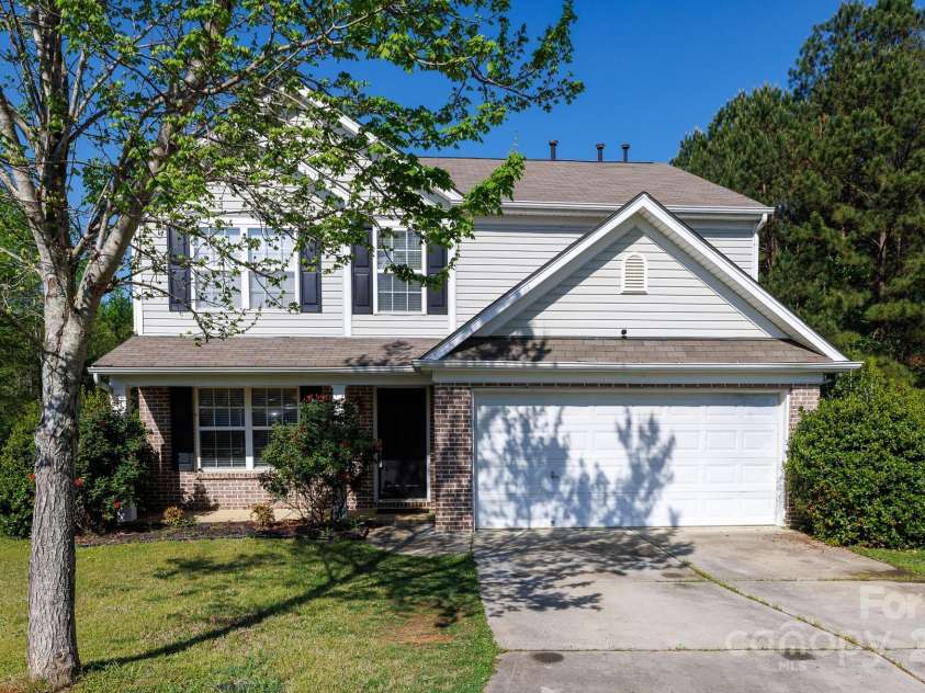 4707 Hannah Drive, Rock Hill, SC 29732.  MLS# CAR4244675, YatesRealty ID 6255. 
