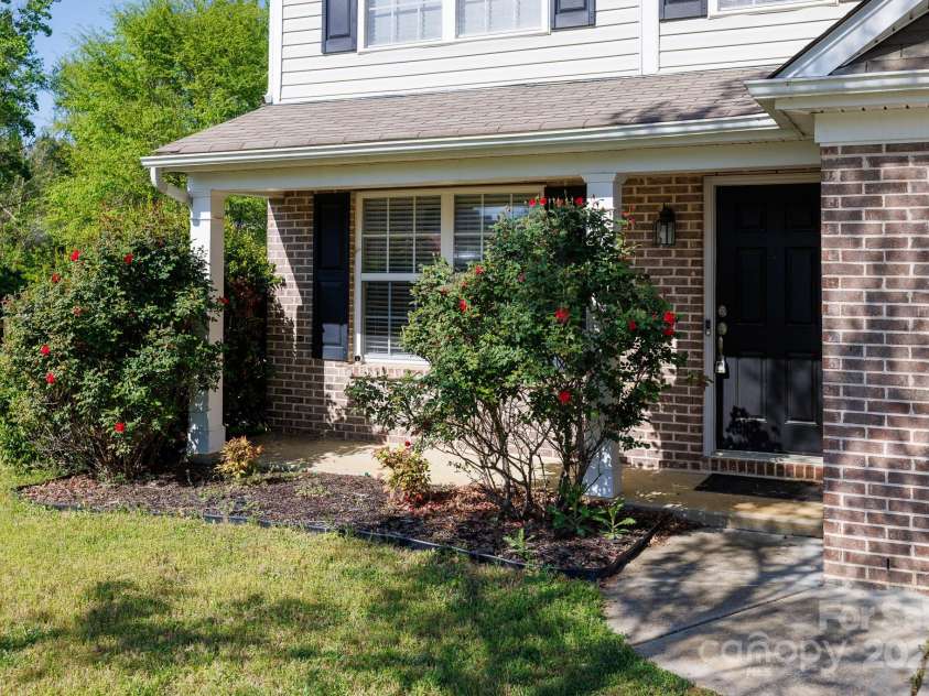 4707 Hannah Drive, Rock Hill, SC 29732.  MLS# CAR4244675, YatesRealty ID 6255. 