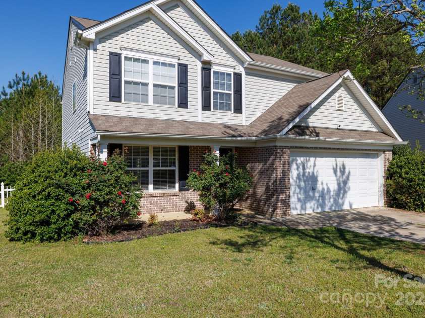 4707 Hannah Drive, Rock Hill, SC 29732.  MLS# CAR4244675, YatesRealty ID 6255. 