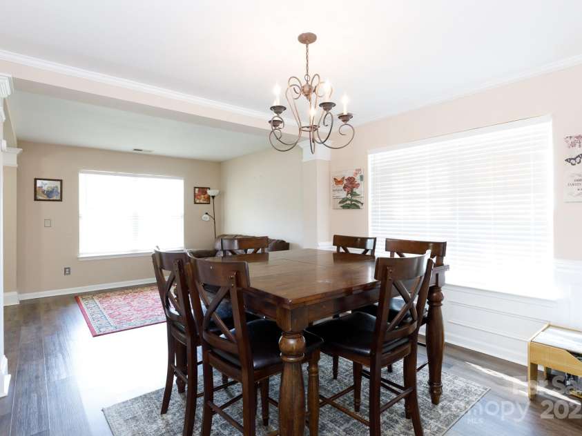 4707 Hannah Drive, Rock Hill, SC 29732.  MLS# CAR4244675, YatesRealty ID 6255. 