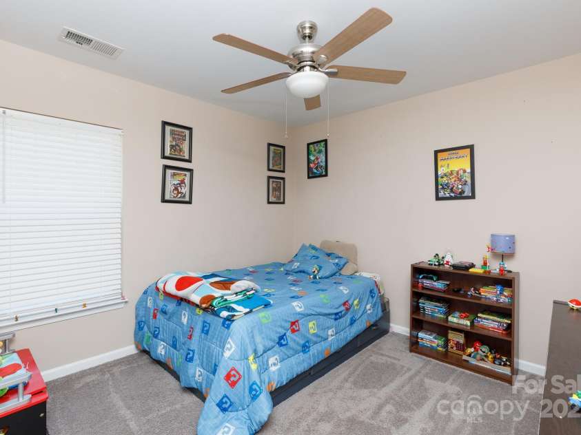 4707 Hannah Drive, Rock Hill, SC 29732.  MLS# CAR4244675, YatesRealty ID 6255. 