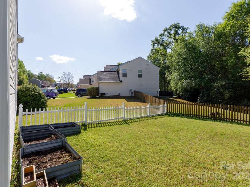 4707 Hannah Drive, Rock Hill, SC 29732.  MLS# CAR4244675, YatesRealty ID 6255. 