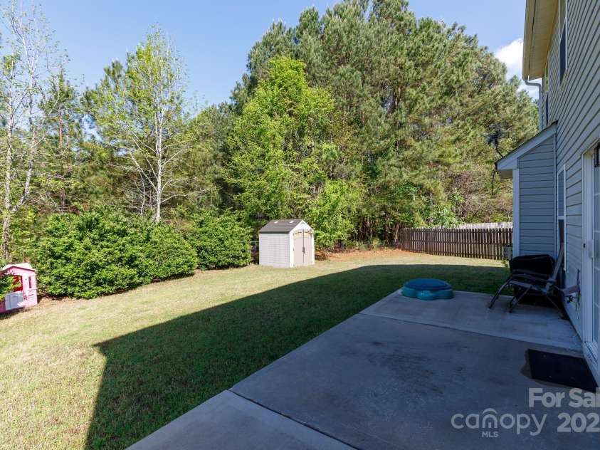 4707 Hannah Drive, Rock Hill, SC 29732.  MLS# CAR4244675, YatesRealty ID 6255. 