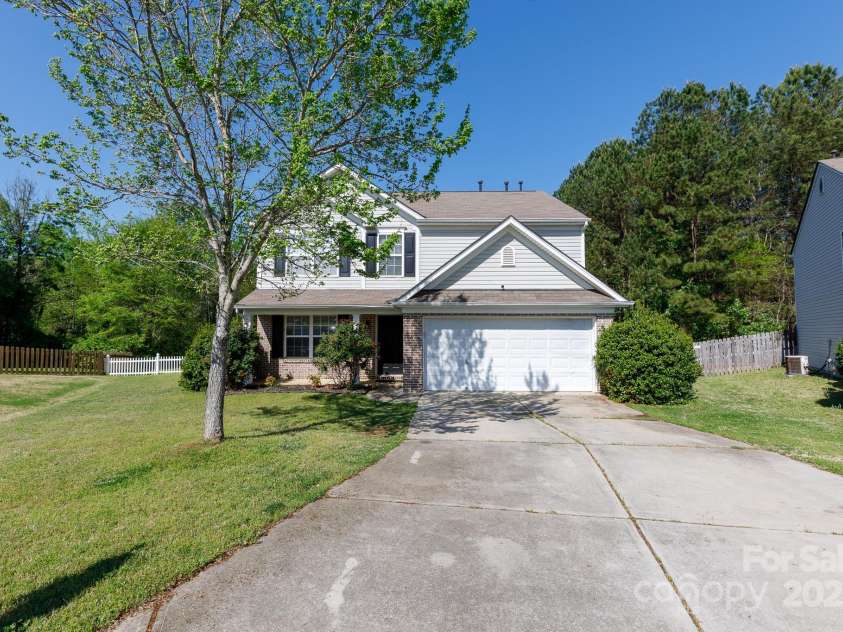 4707 Hannah Drive, Rock Hill, SC 29732.  MLS# CAR4244675, YatesRealty ID 6255. 