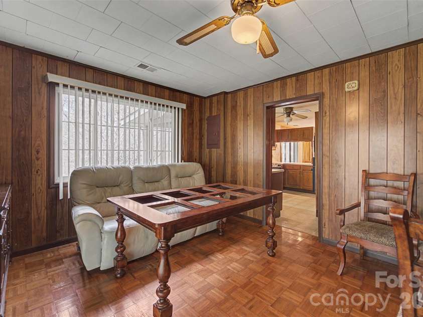 318 Sunrise Park, Sylva, NC 28779.  MLS# CAR4356234, YatesRealty ID 6256. 