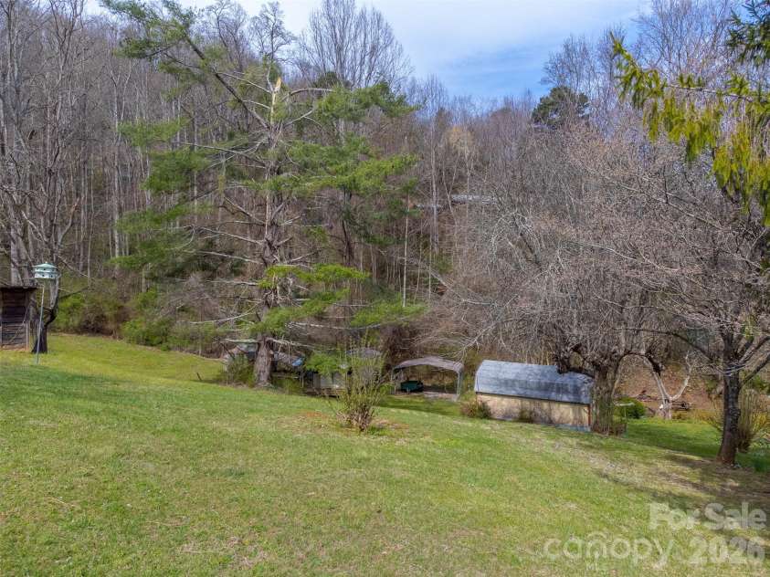 318 Sunrise Park, Sylva, NC 28779.  MLS# CAR4356234, YatesRealty ID 6256. 