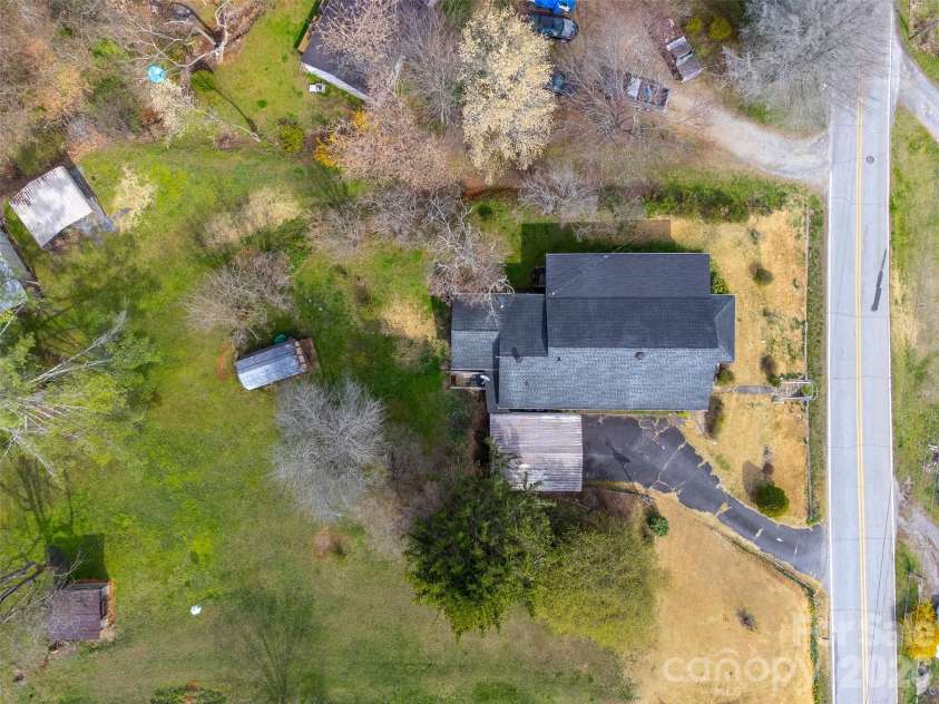 318 Sunrise Park, Sylva, NC 28779.  MLS# CAR4356234, YatesRealty ID 6256. 