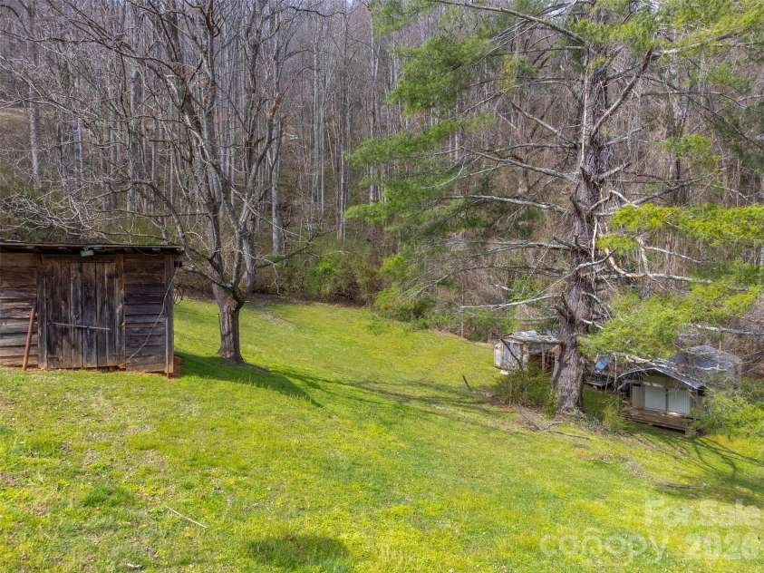 318 Sunrise Park, Sylva, NC 28779.  MLS# CAR4356234, YatesRealty ID 6256. 