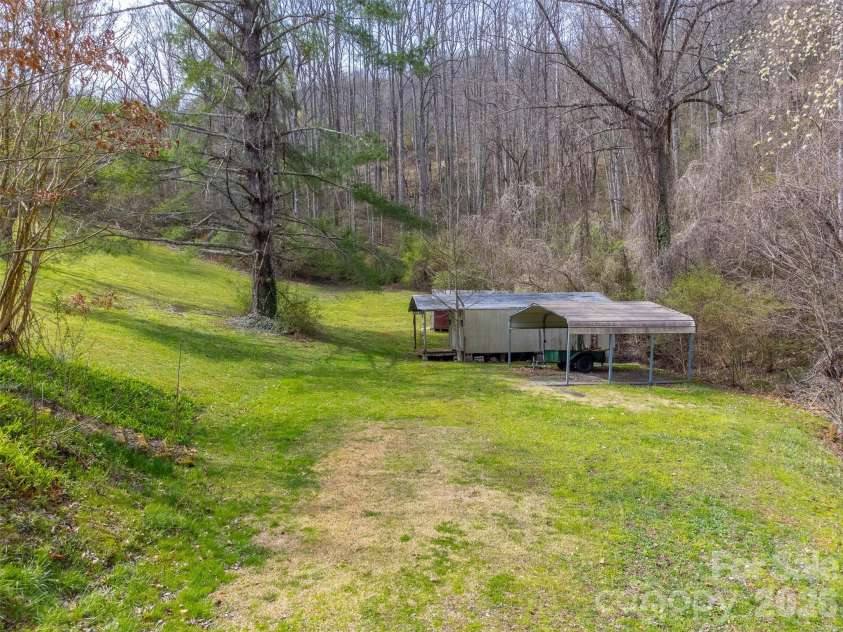 318 Sunrise Park, Sylva, NC 28779.  MLS# CAR4356234, YatesRealty ID 6256. 