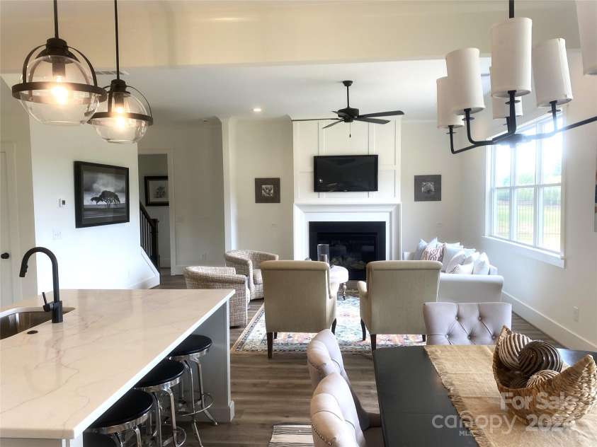 139 Dabbling Duck Circle, Mooresville, NC 28117.  MLS# CAR4131029, YatesRealty ID 6257. 