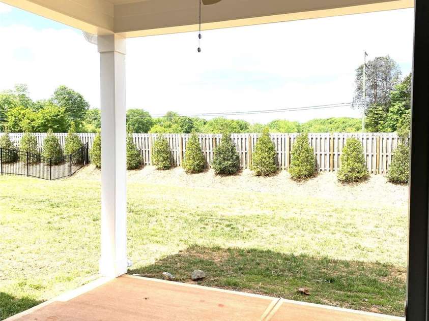 139 Dabbling Duck Circle, Mooresville, NC 28117.  MLS# CAR4131029, YatesRealty ID 6257. 