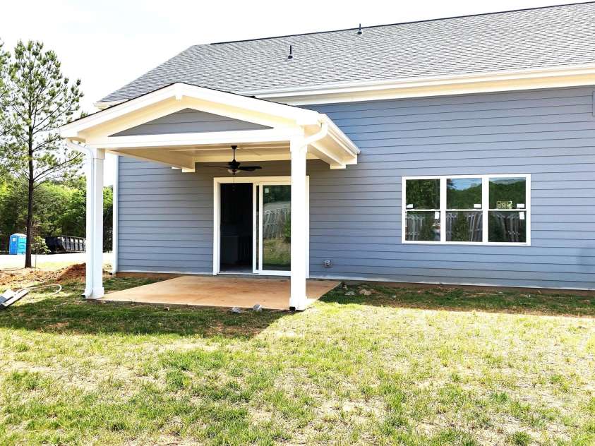 139 Dabbling Duck Circle, Mooresville, NC 28117.  MLS# CAR4131029, YatesRealty ID 6257. 