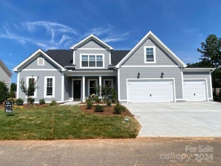 139 Dabbling Duck Circle, Mooresville, NC 28117.  MLS# CAR4131029, YatesRealty ID 6257. 