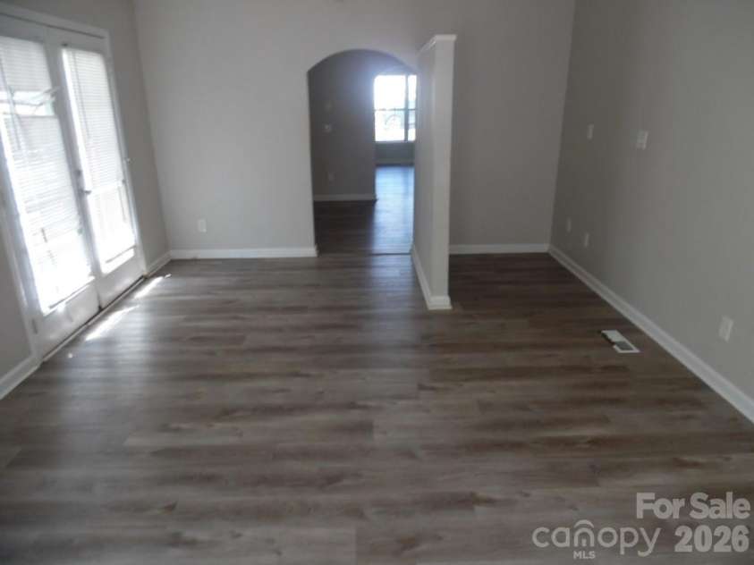 615 Flicker Street, Concord, NC 28027.  MLS# CAR4361978, YatesRealty ID 6257. Bonus Room