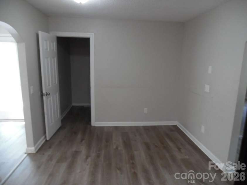 615 Flicker Street, Concord, NC 28027.  MLS# CAR4361978, YatesRealty ID 6257. Dining Room