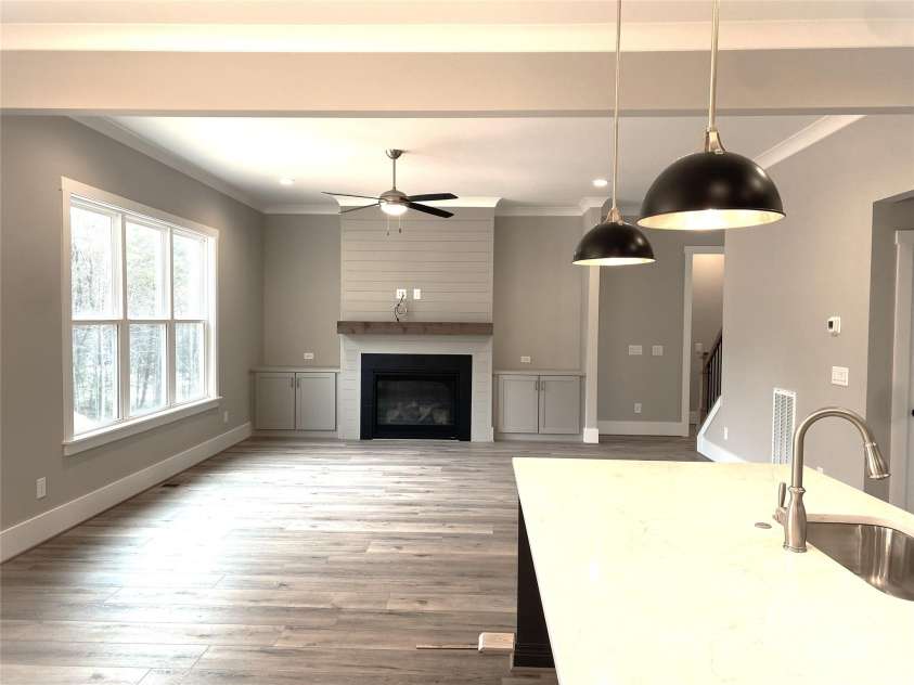143 Dabbling Duck Circle, Mooresville, NC 28117.  MLS# CAR4206644, YatesRealty ID 6258. 