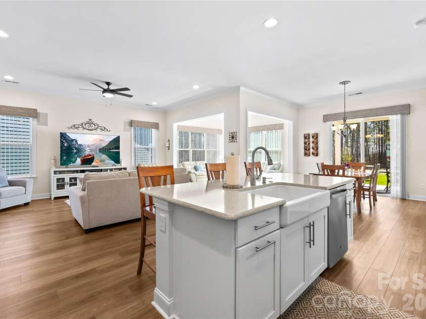 454 Bowline Drive, Denver, NC 28037.  MLS# CAR4361820, YatesRealty ID 6259. 