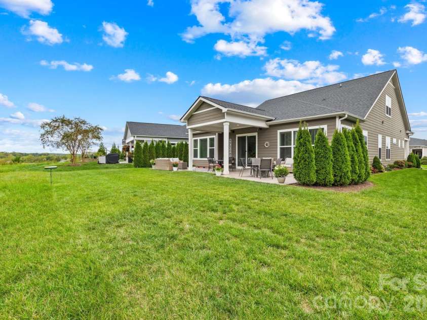 454 Bowline Drive, Denver, NC 28037.  MLS# CAR4361820, YatesRealty ID 6259. 