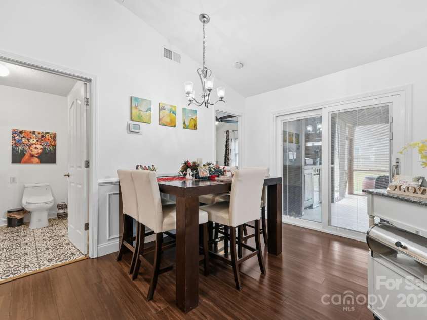 13512 Michael Lynn Road, Charlotte, NC 28278.  MLS# CAR4329599, YatesRealty ID 626. 