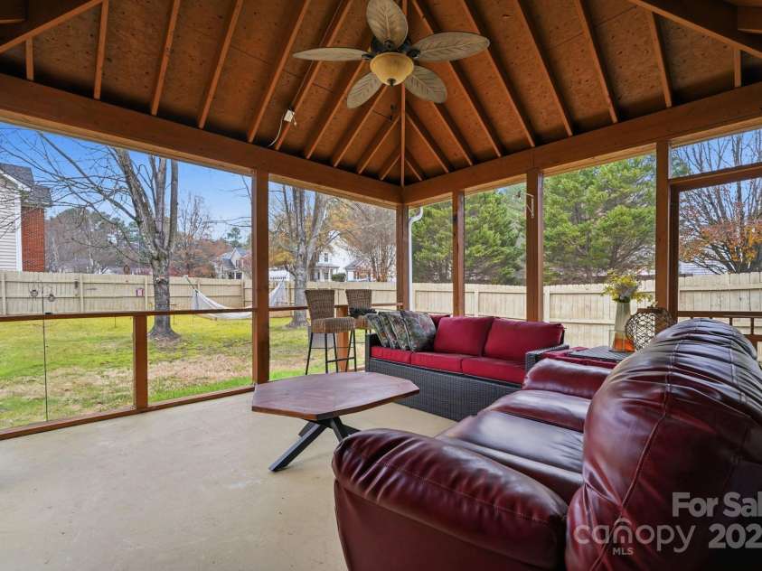 13512 Michael Lynn Road, Charlotte, NC 28278.  MLS# CAR4329599, YatesRealty ID 626. 