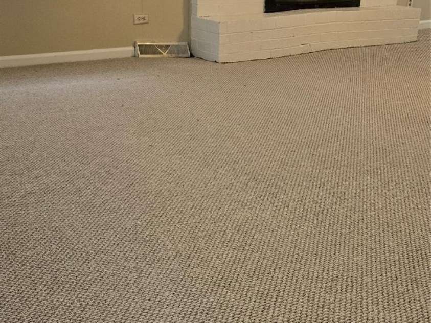 1629 and 1631 Harris Road, Fort Mill, SC 29708.  MLS# CAR4276684, YatesRealty ID 626. 1629 Harris Spacious Living Room