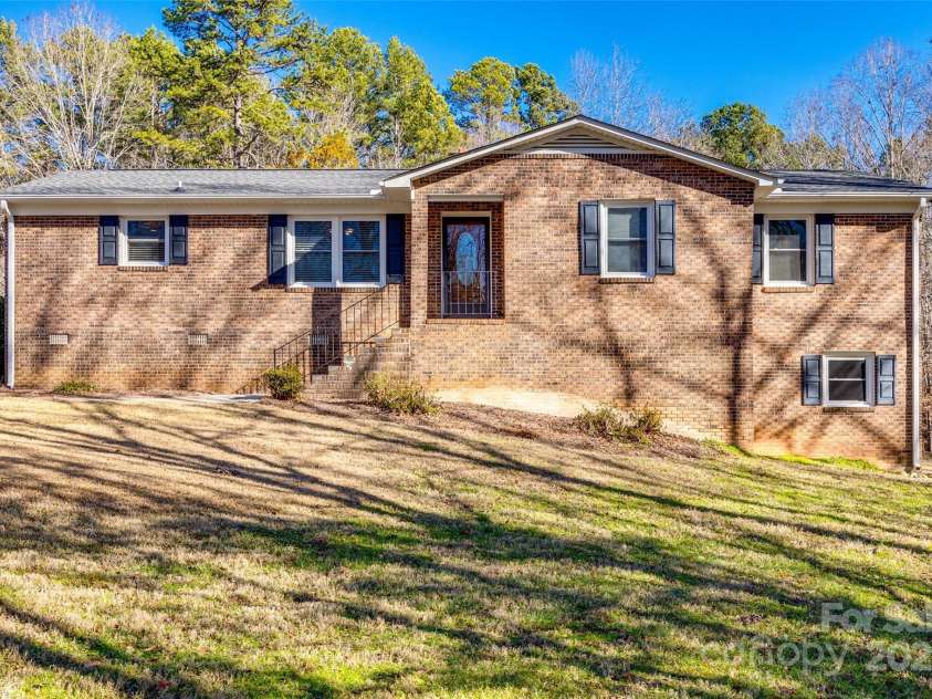 4193 Walker Road, Rock Hill, SC 29730.  MLS# CAR4212191, YatesRealty ID 626. 